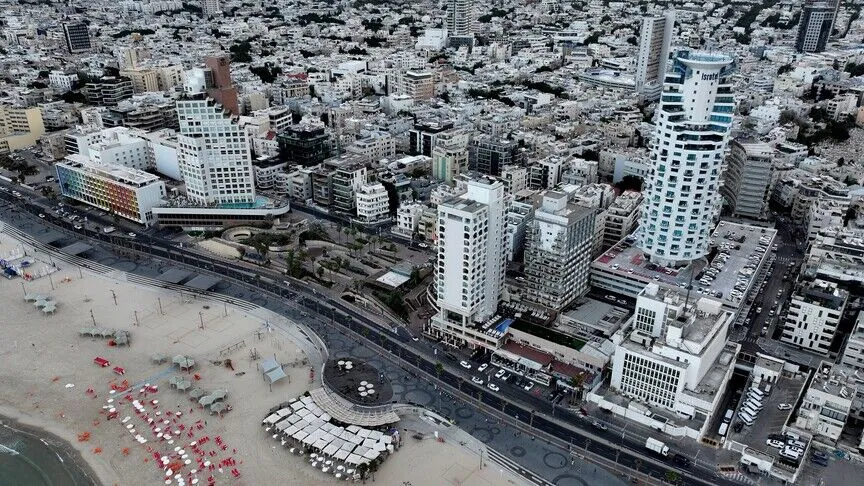 واشنطن تقيد سفر موظفيها وأسرهم إلى الضفة حتى الأربعاء