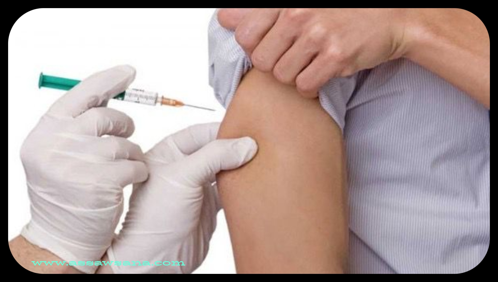 أعراض الكزاز 