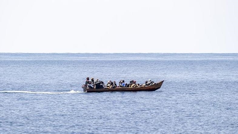 موريتانيا ..  مصرع مهاجرة غير نظامية وإنقاذ 192 آخرين قبالة نواكشوط