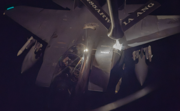 رئيس الأركان الأمريكي: 150 طائرة عسكرية شاركت بعملية فنزويلا