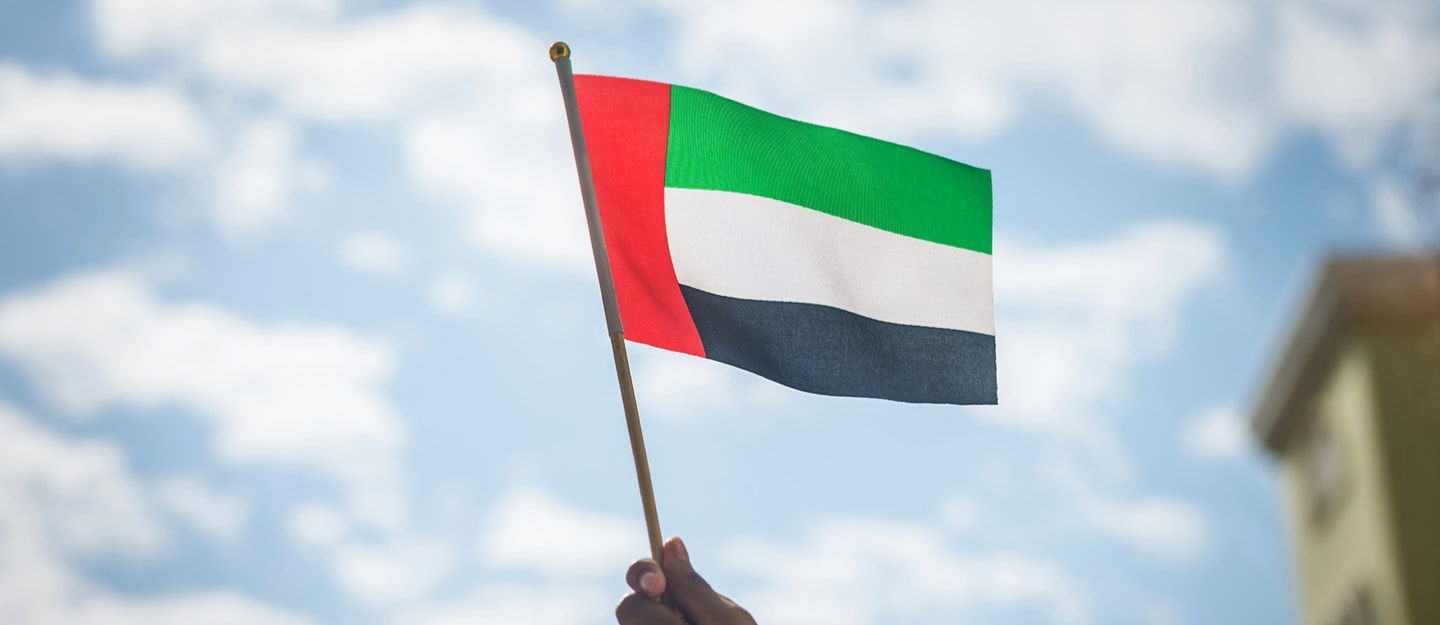 الإمارات تُدين الهجمات الإيرانية على الأردن البحرين والكويت وقطر