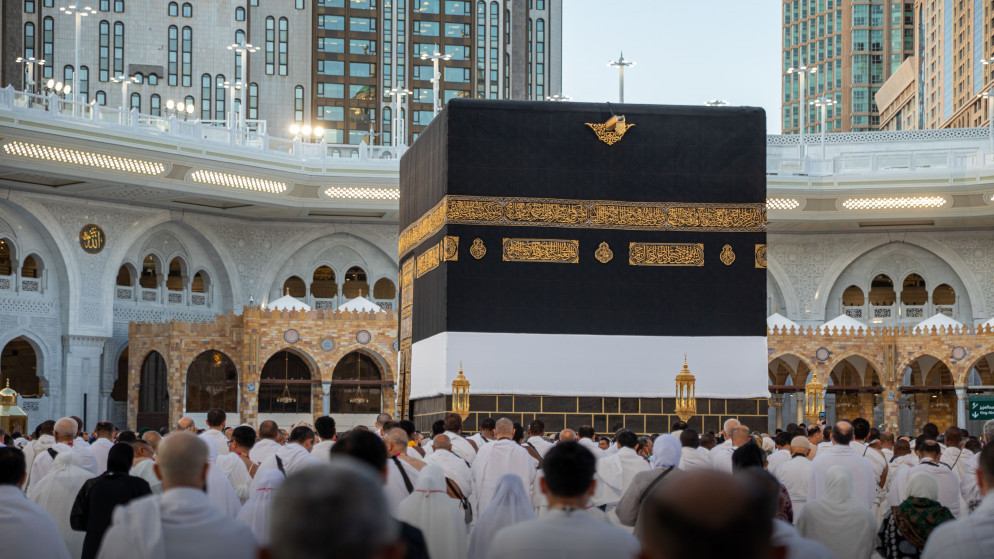 بلدية معان الكبرى تطلق حملة رش للمحافظة على البيئة