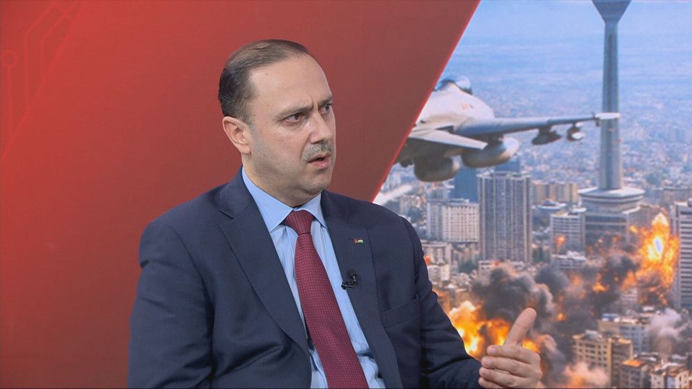 المومني: مواجهة خطاب الكراهية أولوية لتعزيز منعة المجتمع