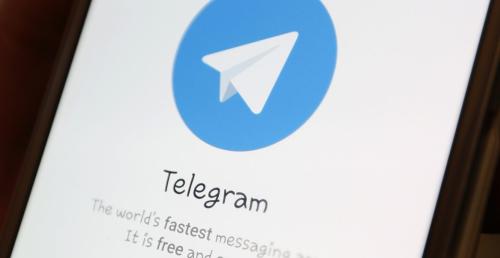 تليغرام يلامس المليار مستخدم نشط شهريا خلال عام 