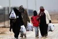 النائب الرواحنة تطالب بفتح ملف عودة السوريين لبلادهم