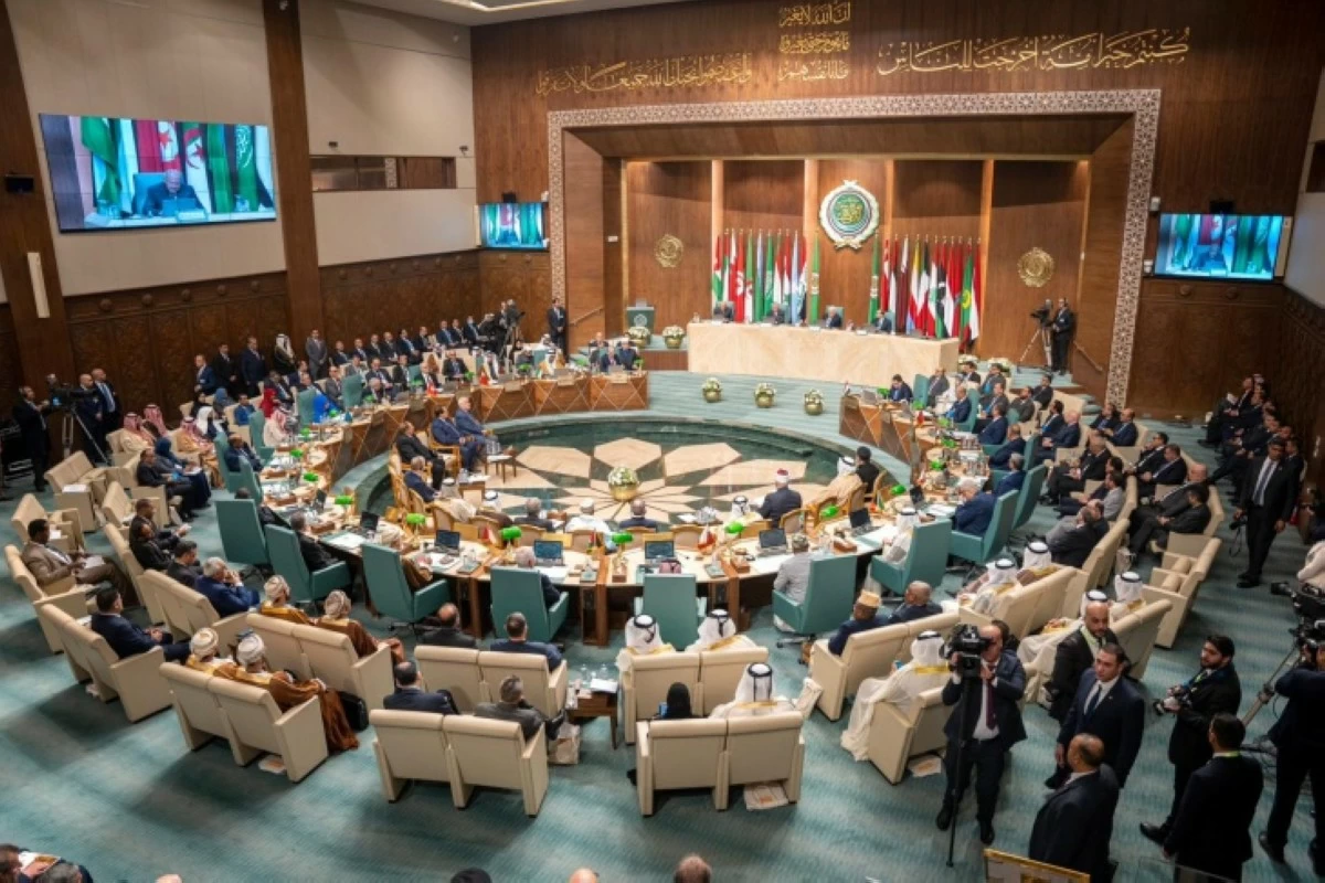 الأردن يشارك بمؤتمر القدس بالقاهرة بحضور عربي ودولي واسع