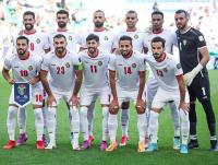 استراتيجية أردنية لكرة القدم لأربعة أعوام