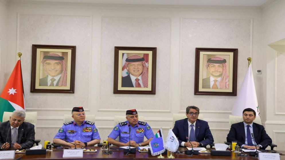 إطلاق برنامج الشباب والأمن الوطني لتعزيز دور الشباب 