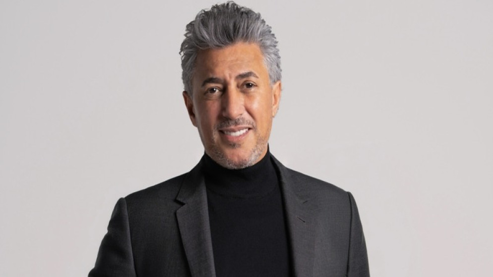 عمر العبداللات يفتتح مهرجان جرش بهذا الموعد