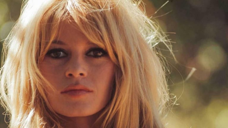 وفاة أيقونة الجمال بيريجيت باردو 