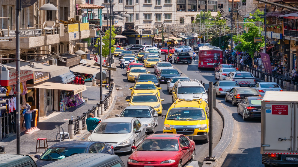 كيف ستكون الحالة الجوية نهاية الأسبوع في المملكة