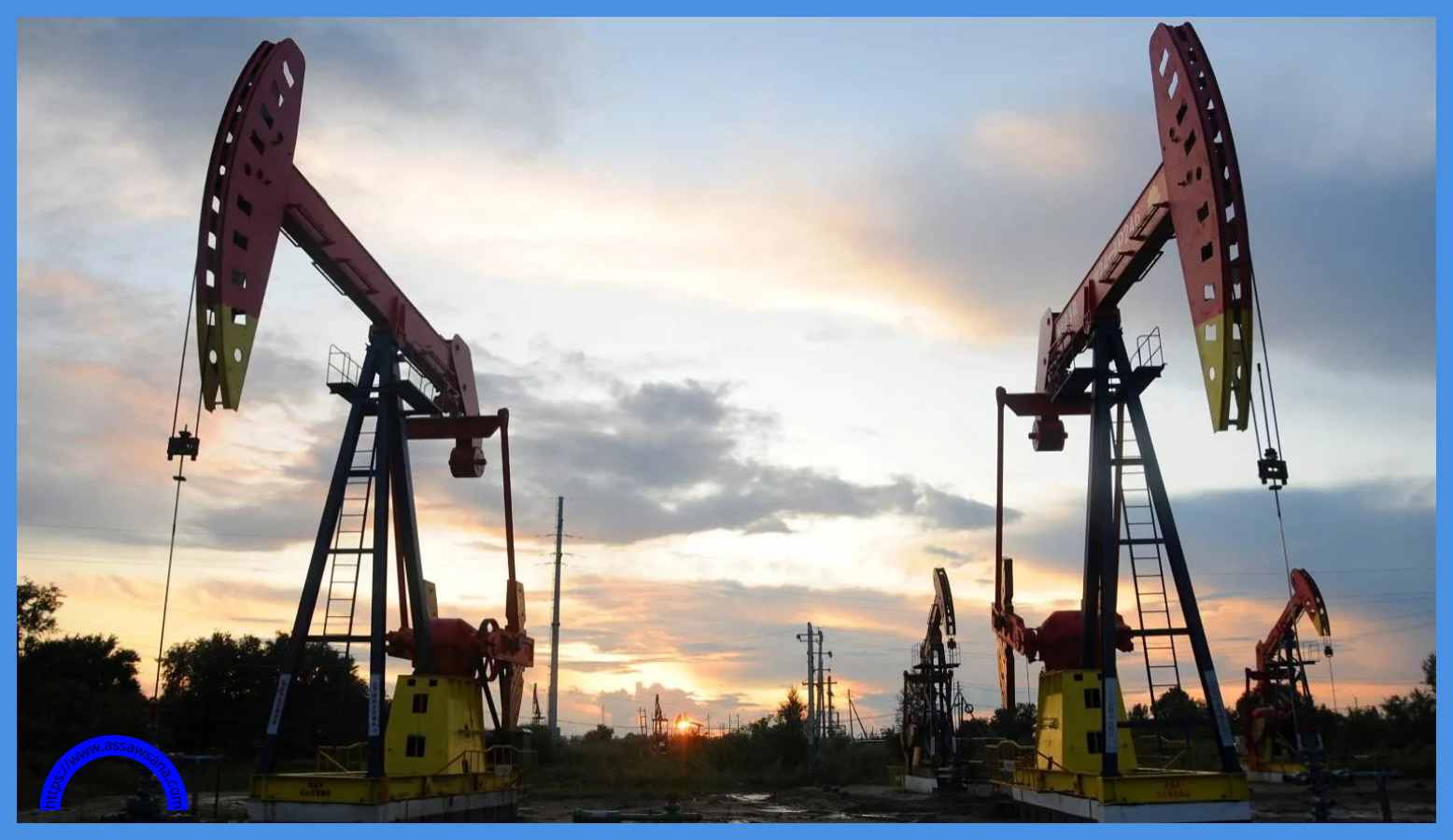 تراجع أسعار النفط الثلاثاء