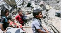 تطورات جديدة بمفاوضات وقف إطلاق النار في غزة