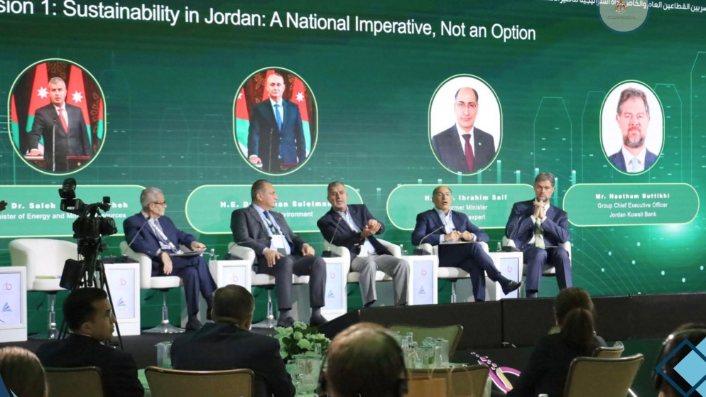 وزير الطاقة: الأردن من الدول السباقة في التحول الطاقي