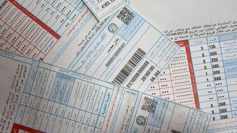 فاتورة الشتاء الصادمة: من يلتهم كهرباء الأردنيين