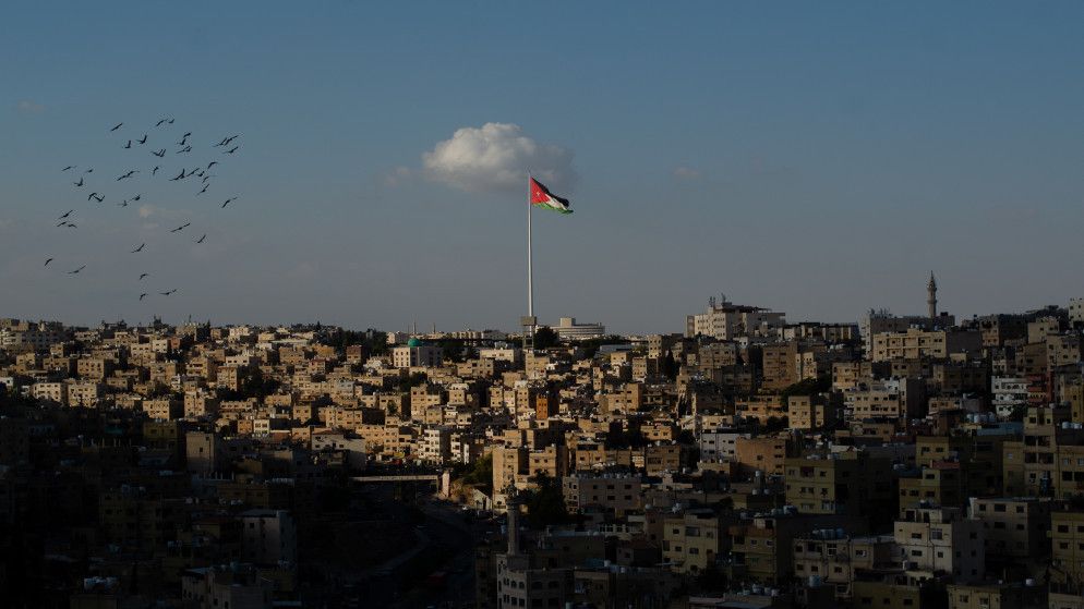 77% من الأردنيين متفائلون بأن 2026 سيكون أفضل من 2025