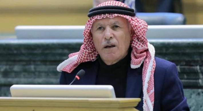 العرموطي ينتقد غياب الحكومة عن جلسات النواب 