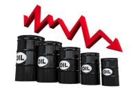 النفط يتراجع عالميا 