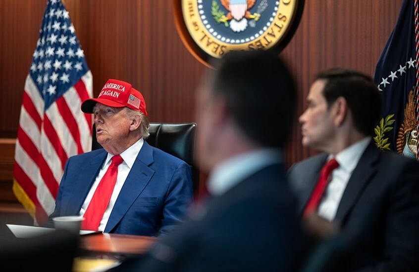 ضغوط متصاعدة على ترامب لإنهاء الحرب مع إيران وسط خيارات معقدة