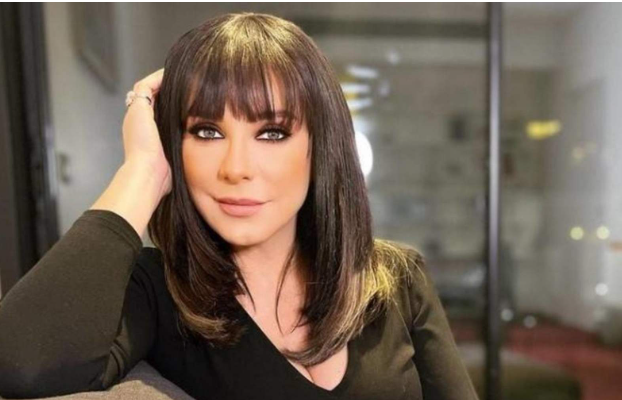 مخاوف من تعرض سلاف فواخرجي للقتل ..  تفاصيل خطيرة