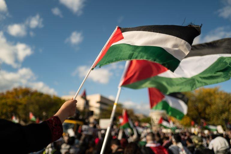 3 دول تعترف اليوم رسمياً بدولة فلسطين
