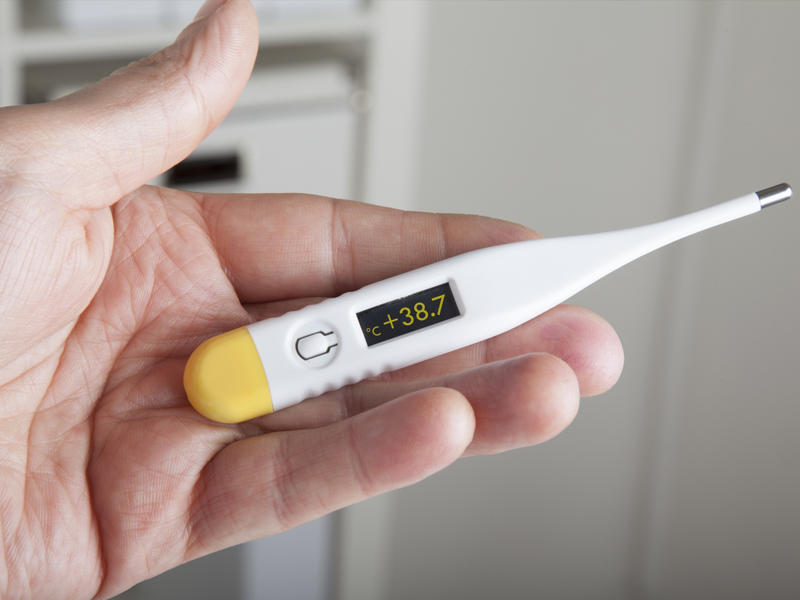 الأردن يتجاوز ذروة الإنفلونزا الموسمية 