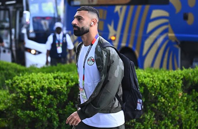 تراجع حماس جماهير بشكتاش لضم محمد صلاح 