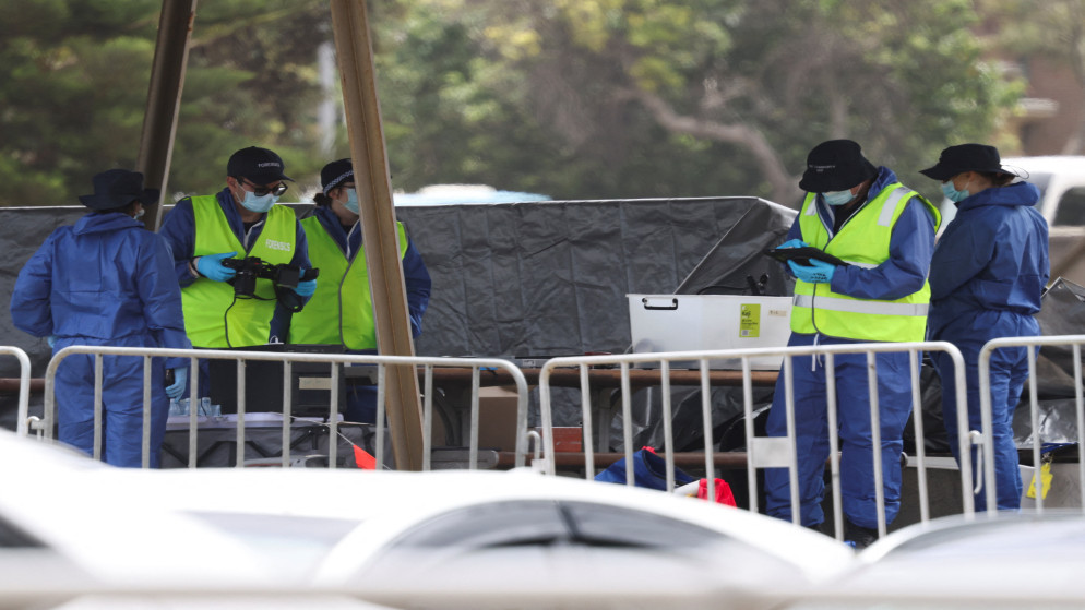 أستراليا تعتزم إطلاق برنامج وطني لإعادة شراء الأسلحة