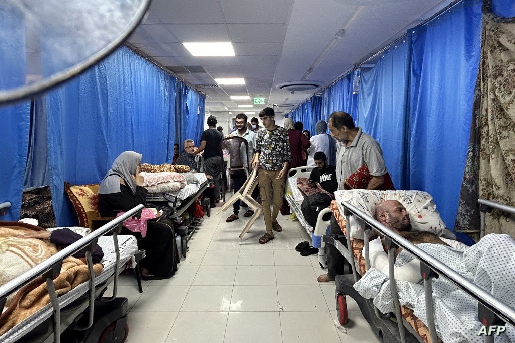 الصحة العالمية: وقف إمدادات الوقود عن 20 مستشفى بغزة