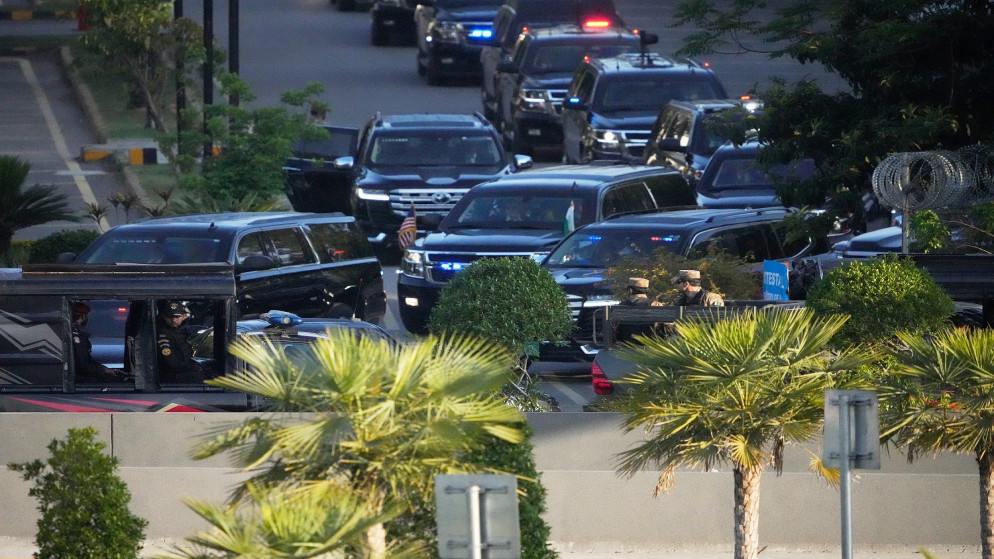 وكالة عن مصدر: طهران وواشنطن اتفقتا على عقد جولة محادثات جديدة