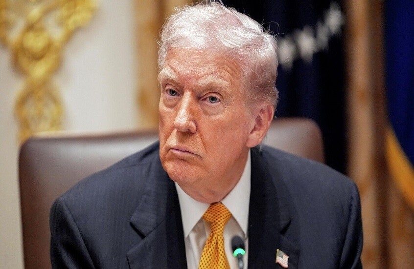 توتر أمريكي–كندي: ترامب يهدد برسوم 100% بسبب الصين