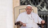 بابا الفاتيكان يوجه رسالة باليوم العالمي للصحافة