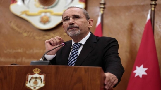 وزير الخارجية يشارك الأحد في اجتماع أردني خليجي