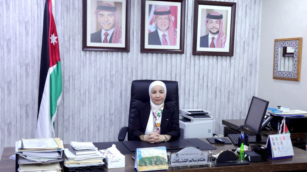 رقمنة خدمات المعونة الوطنية تعزز سرعة الإنجاز ودقة الاستحقاق