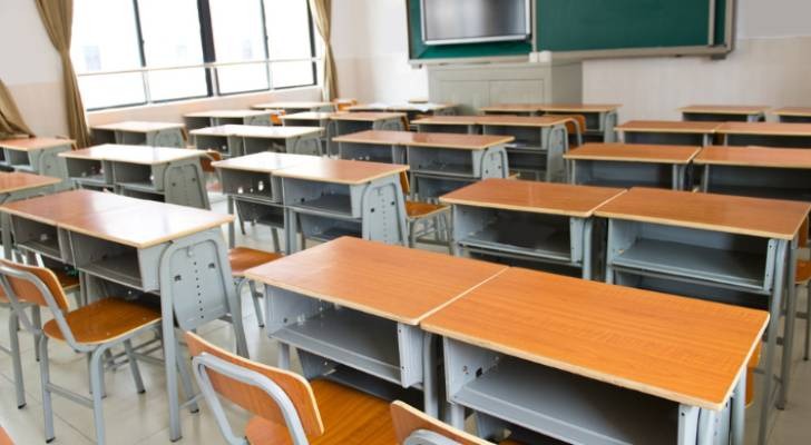 الهيئات التدريسية في المدارس الحكومية تبدأ دوامها الأحد