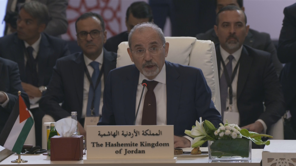 الأردن: إسرائيل تخرق حرمة المقدسات وتحاصر حرية العبادة