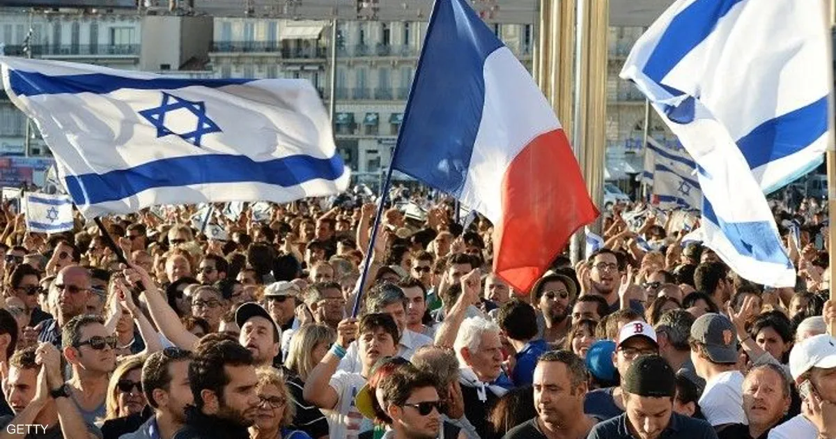 بن غفير يستغل احتجاجات فرنسا ويدعو اليهود للهجرة إلى إسرائيل