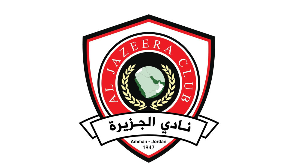 الجزيرة يتعاقد مع اللاعب الفلسطيني شواهنة 