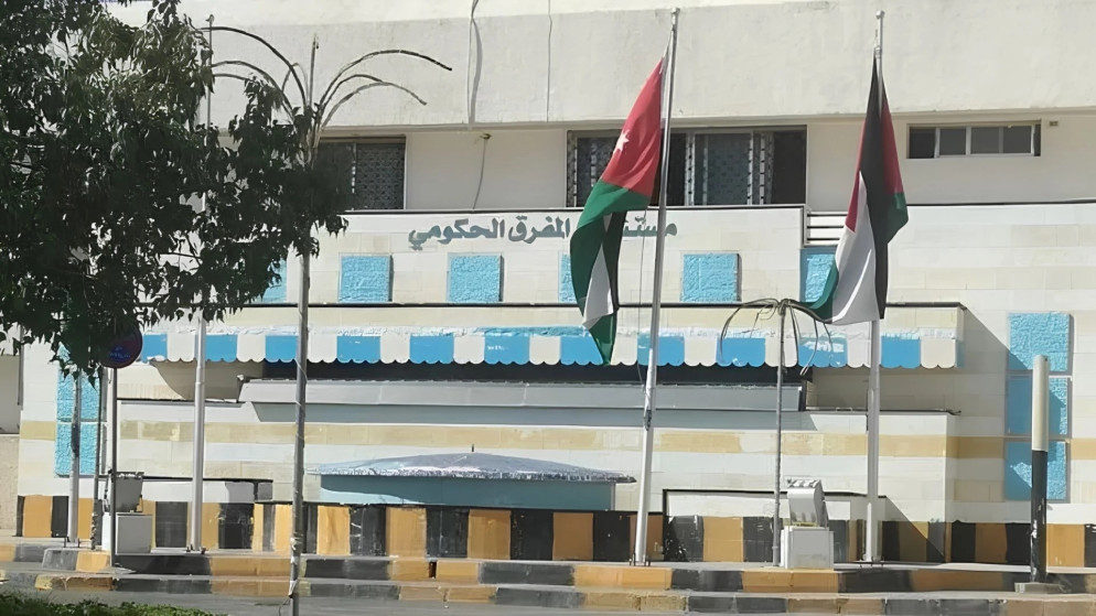 عمليتان نوعيتان بمستشفى المفرق الحكومي