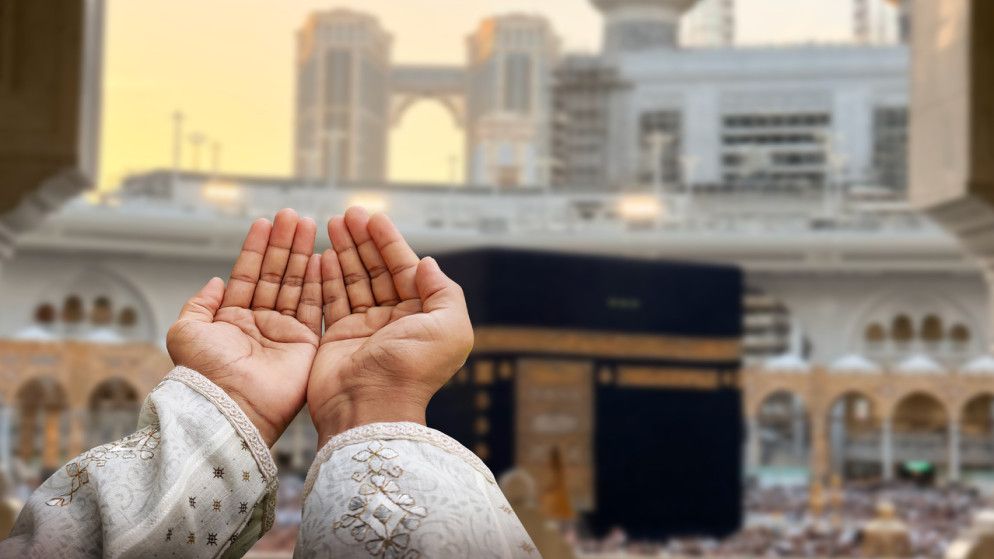 إطلاق تطبيقي وفد الرحمن ومشرفي وفد الرحمن للحجاج والإداريين الأسبوع المقبل