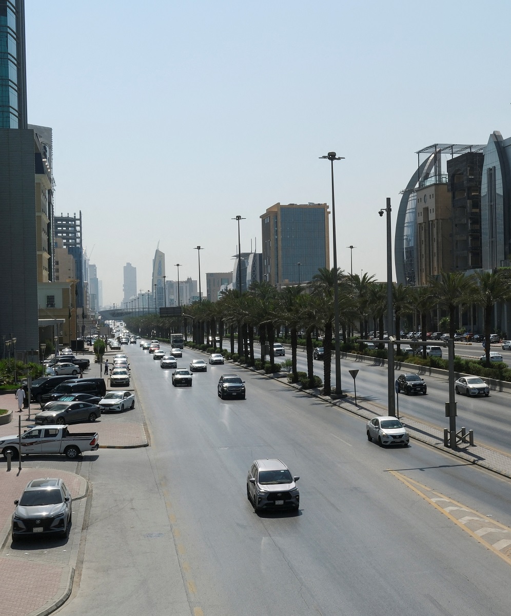 السعودية تؤجل عقد منتديين إلى عام 2027