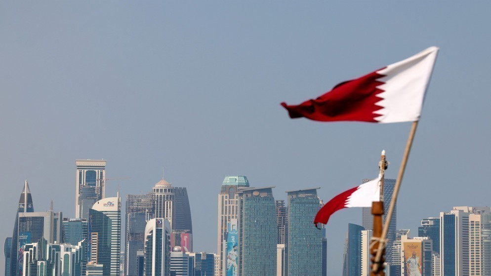 قطر: العقوبات الأميركية على إيران لا تسهم في حل الأزمة وندعم الوساطة