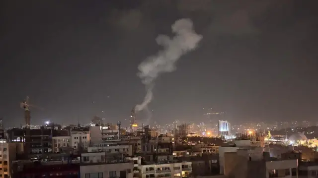 هل ستستخدم أمريكا أسلحة نووية ضد إيران ..  ترامب يعلق