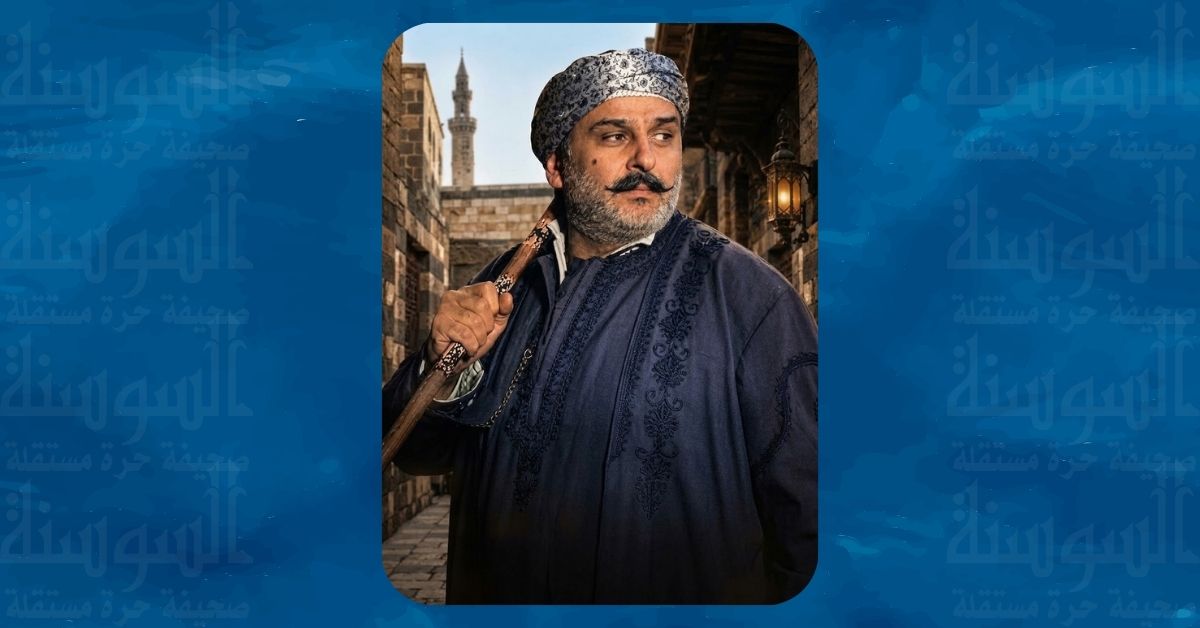عودة مرتقبة لجمال سليمان ..  سوريا تستعد لموسم درامي رمضاني بـ20 مسلسلا