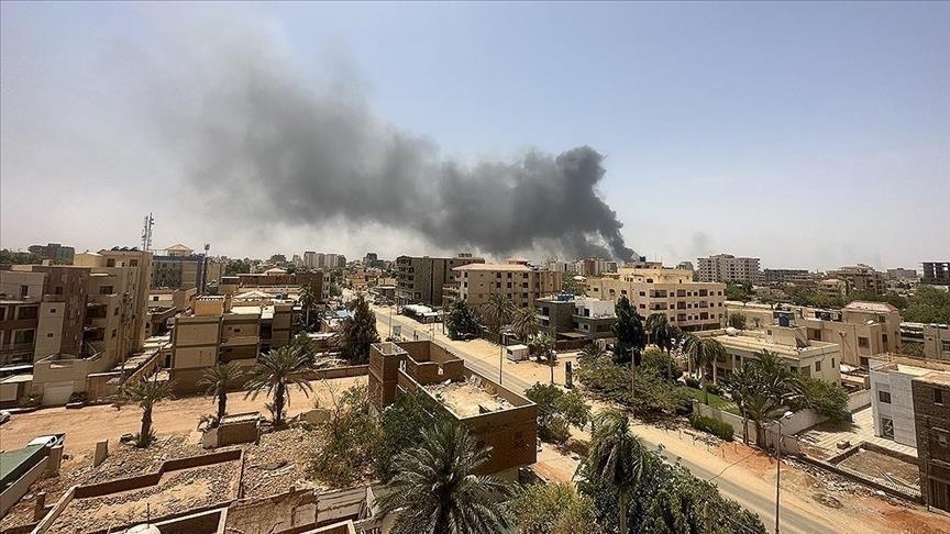 السودان يعلن مقتل زعيم قبلي بهجوم شمال كردفان