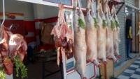 13 دينارا كيلو اللحم البلدي في الأردن