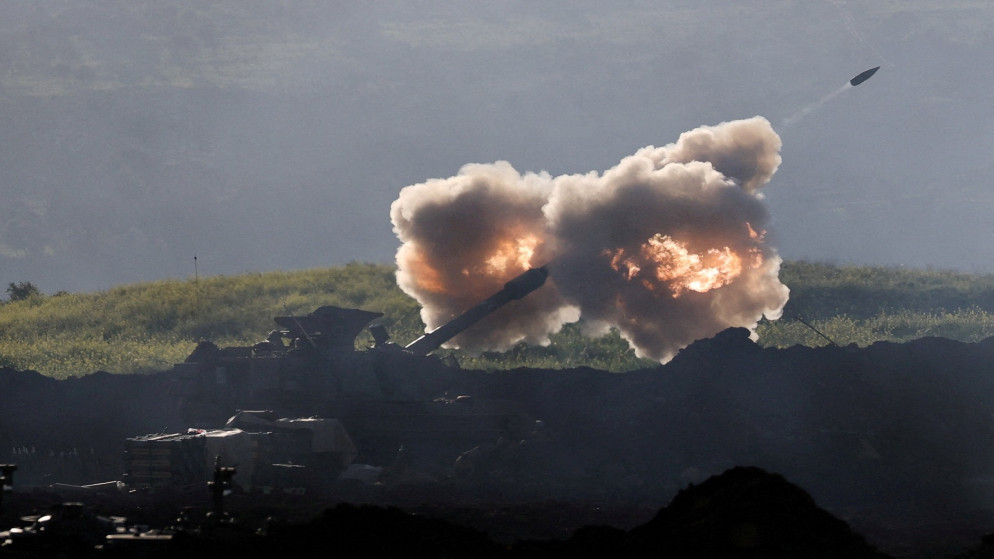 5 قتلى بغارات إسرائيلية في جنوب لبنان