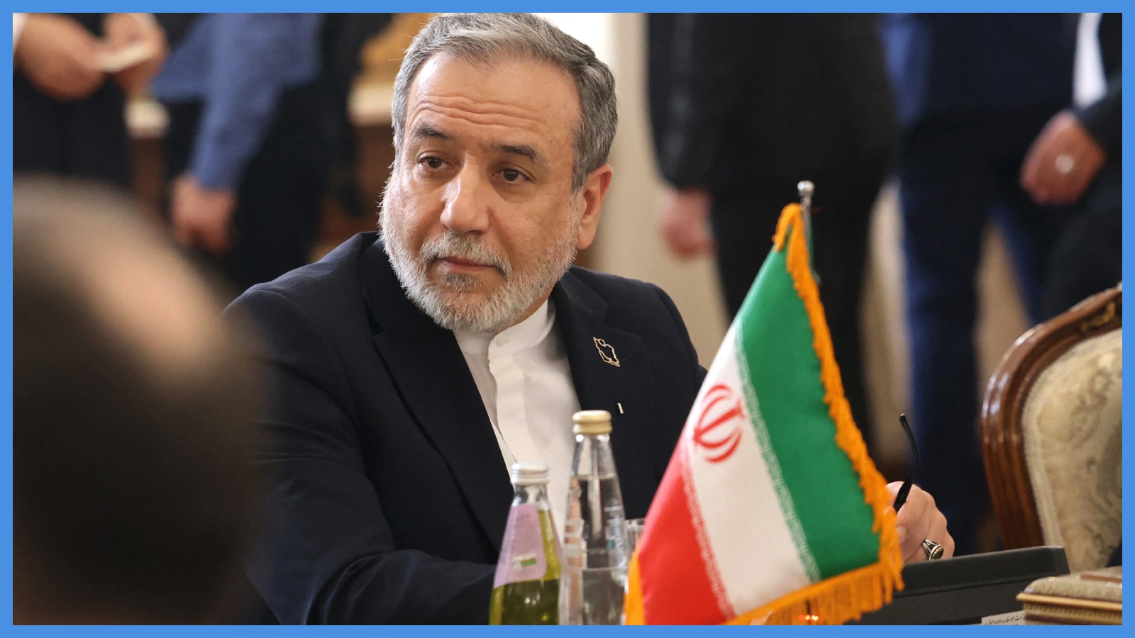 نتنياهو يهدد إيران ..  وطهران تحذر إسرائيل من مغامرة عسكرية