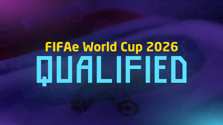 المنتخب الوطني لكرة القدم الإلكترونية يتأهل لنهائيات كأس العالم