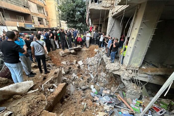 لبنان ..  10 شهداء خلال 24 ساعة يرفعون حصيلة العدوان الإسرائيلي إلى 3526